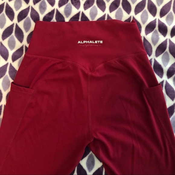 Alphalete Alphalux - Picture 1 of 3